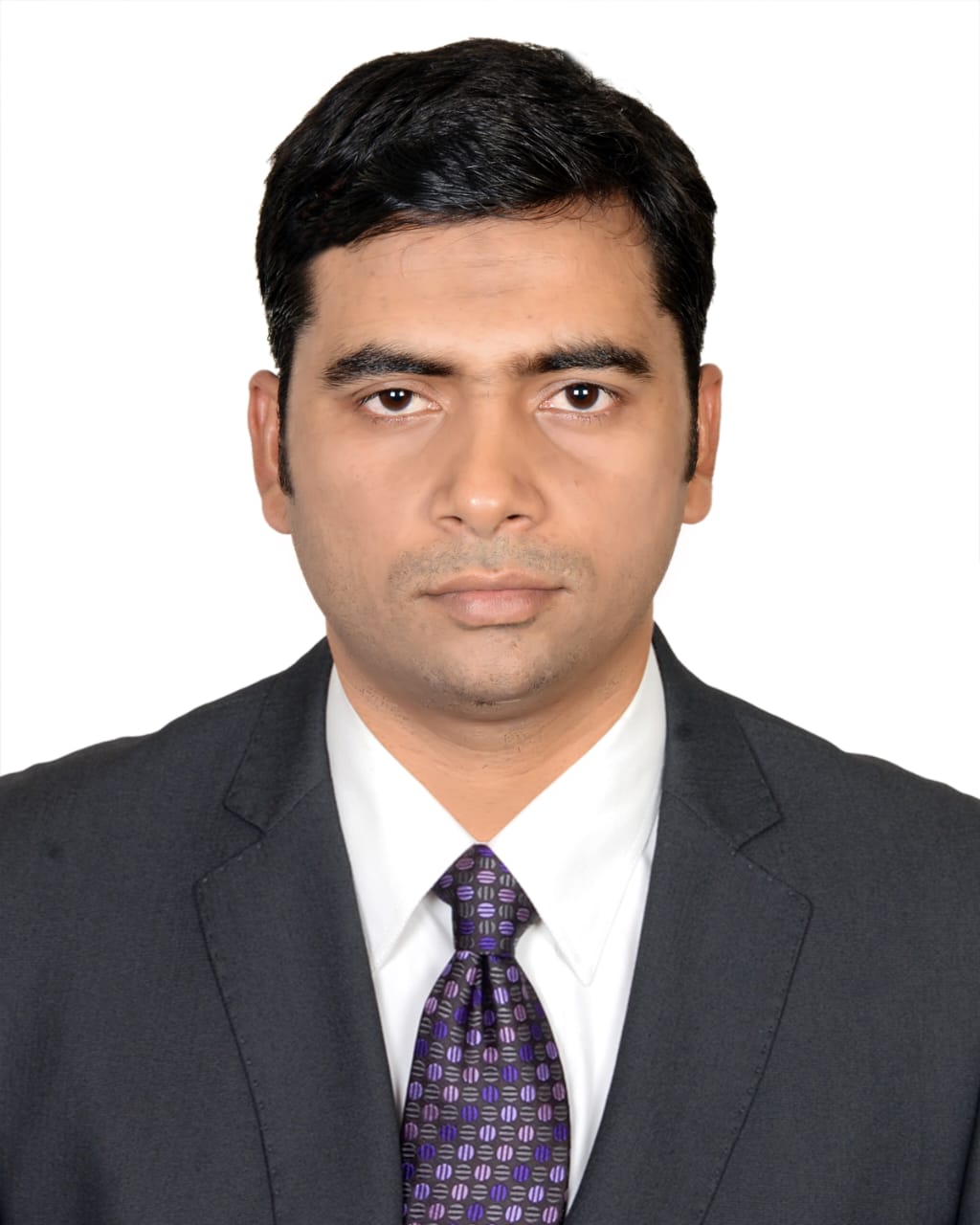 Md. Sohel Rana
